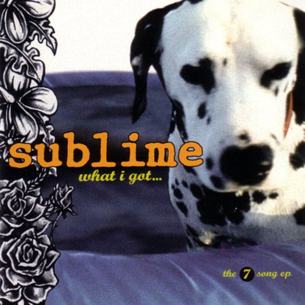 The Alternative Number Ones: Sublime’s “What I Got”