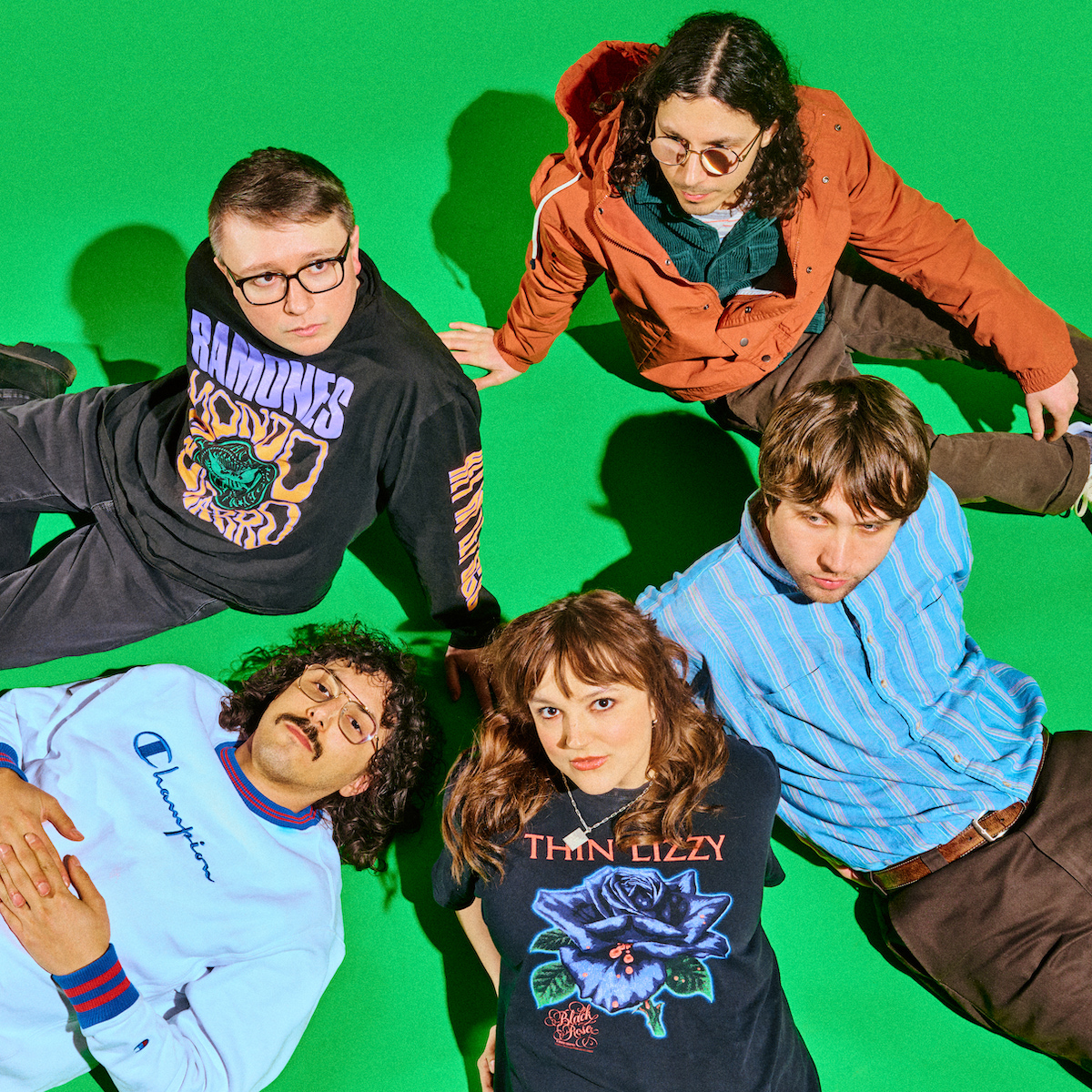 Band To Watch: Suitor