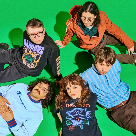 Band To Watch: Suitor