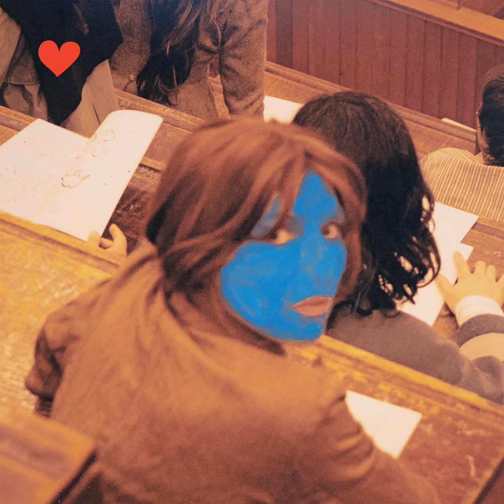 Aldous Harding Announces New Album Train On The Island: Hear “One Stop”