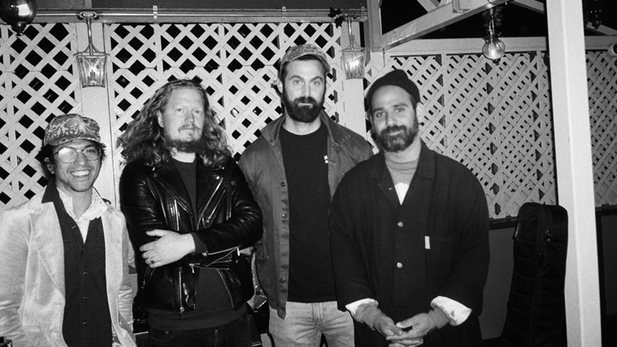 Dave Harrington Leaves Taper’s Choice