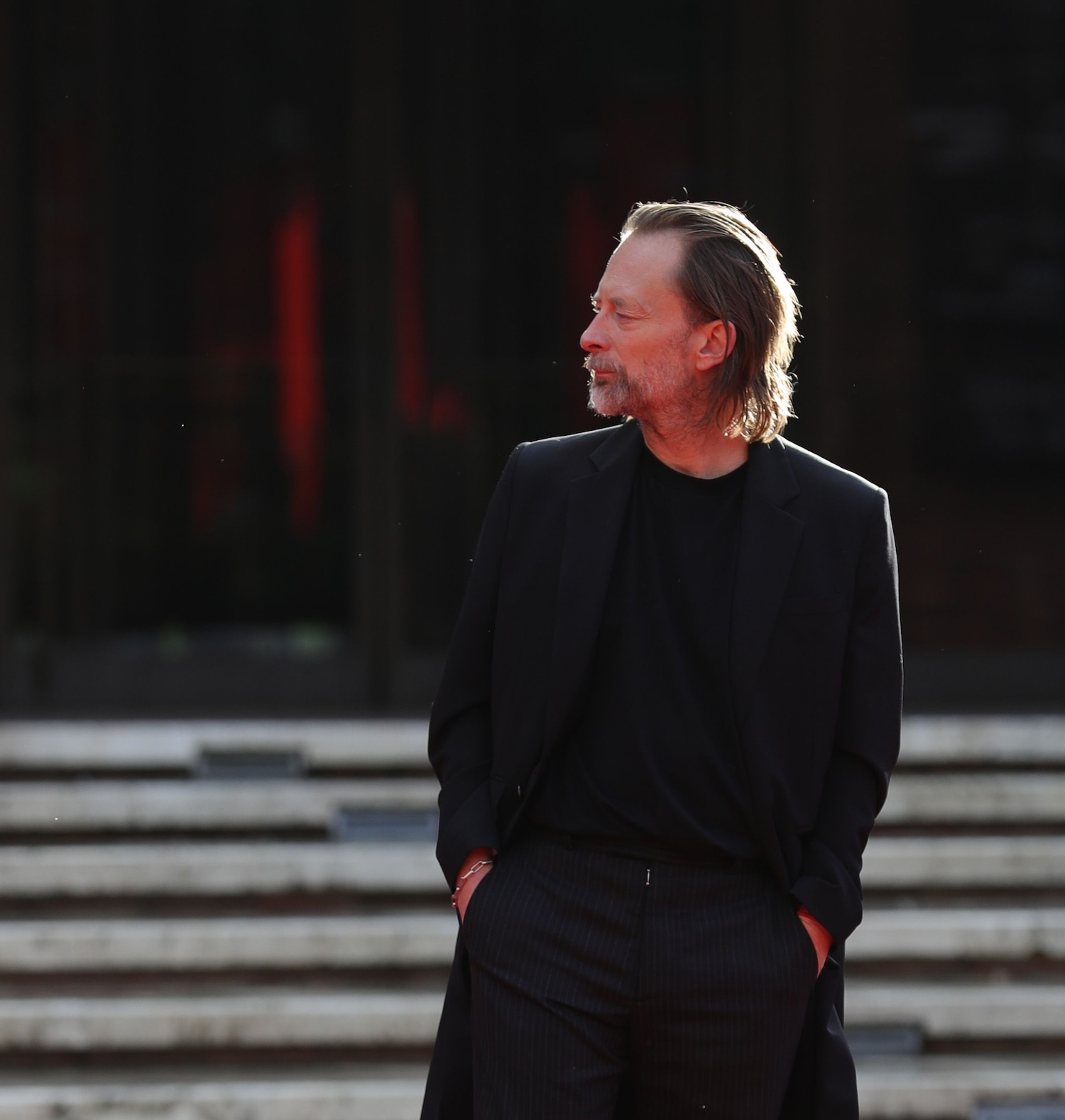 Thom Yorke Will Release A New Solo Album This Year