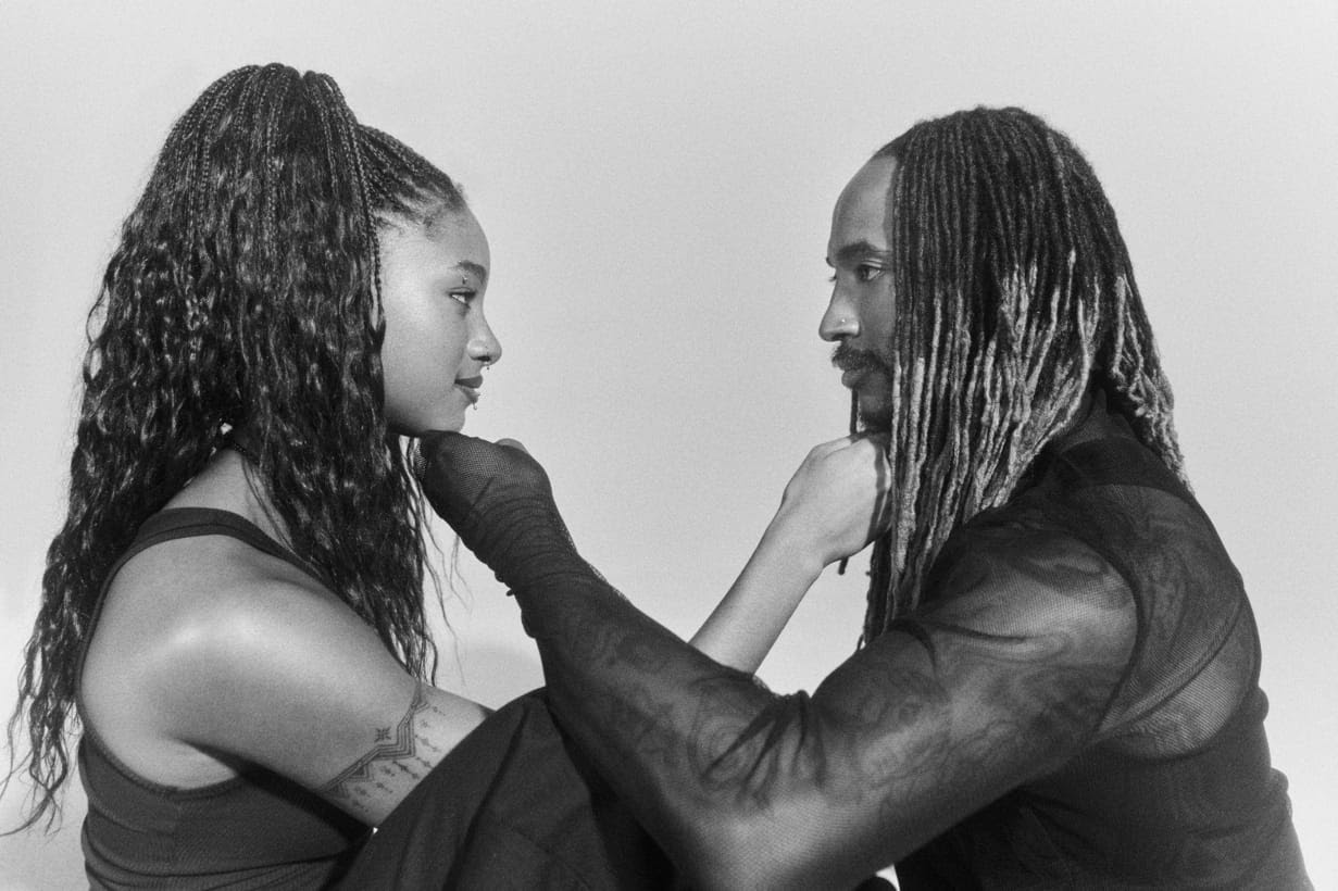 Thundercat – “ThunderWave” (Feat. WILLOW)