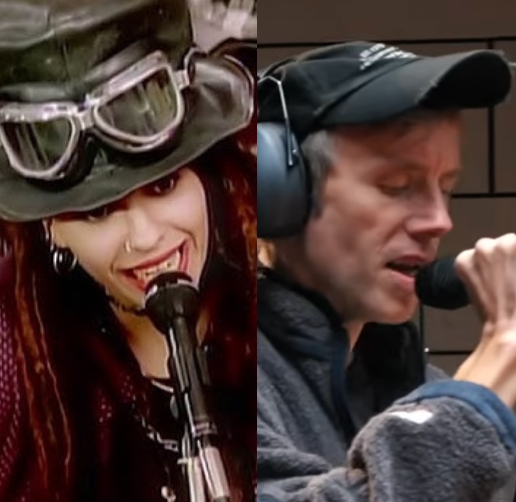 Thursday Accept Challenge To Cover 4 Non Blondes’ “What’s Up”