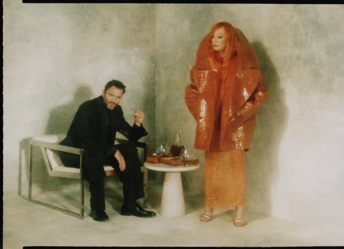 Tori Amos – “Shush”