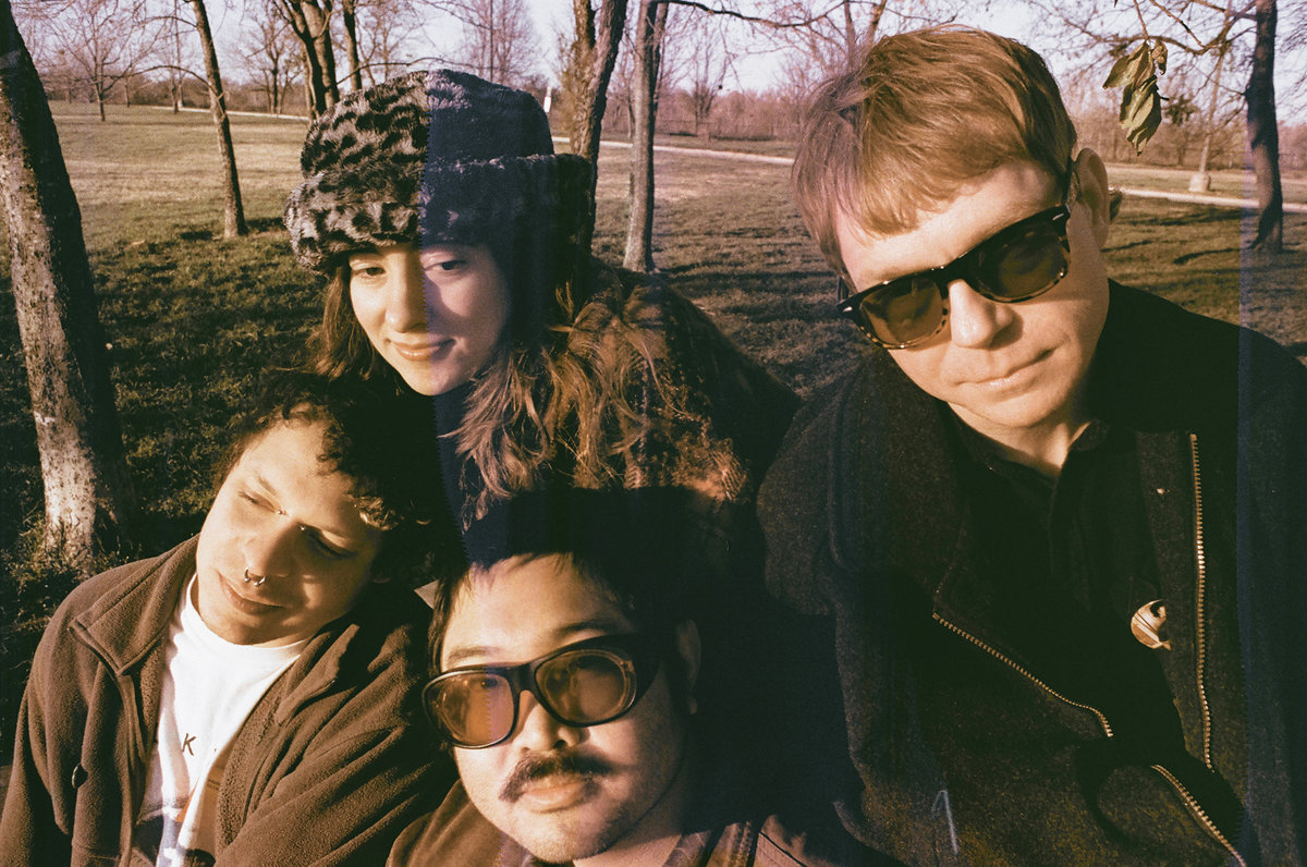 Touch Girl Apple Blossom – “Vacation”