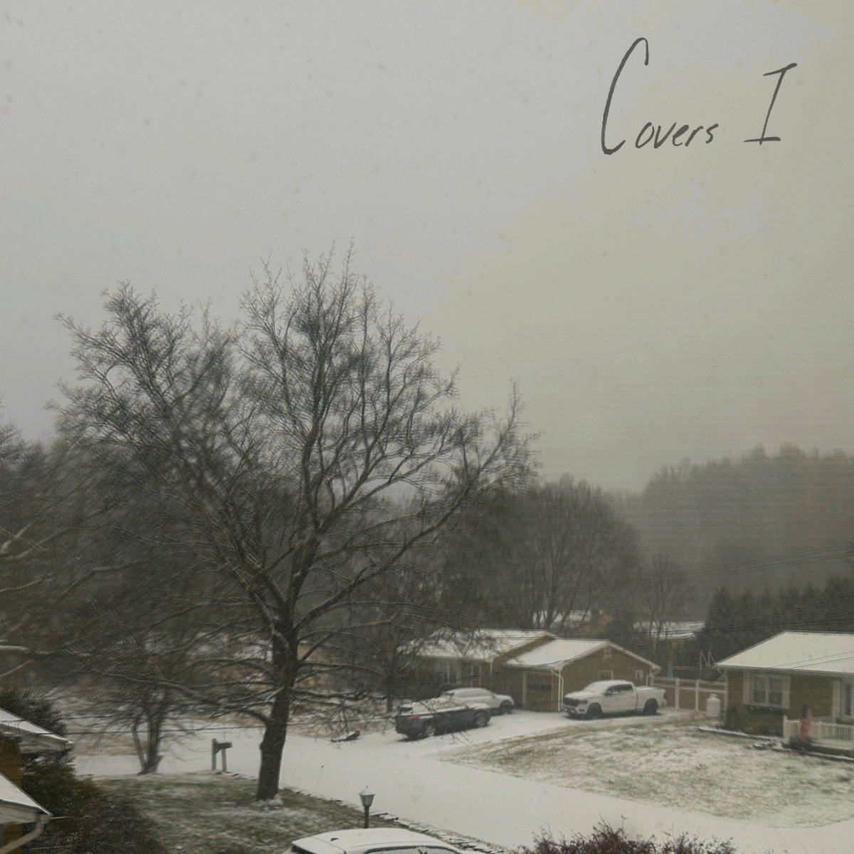 Vines Covers Frank Ocean, Sufjan Stevens, Wheatus, & Fleetwood Mac On New EP: Hear “Silver Springs” (Feat. Helado Negro)