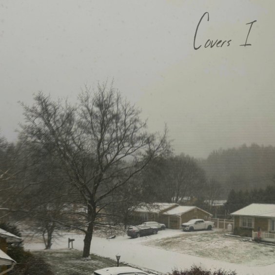 Vines Covers Frank Ocean, Sufjan Stevens, Wheatus, & Fleetwood Mac On New EP: Hear “Silver Springs” (Feat. Helado Negro)