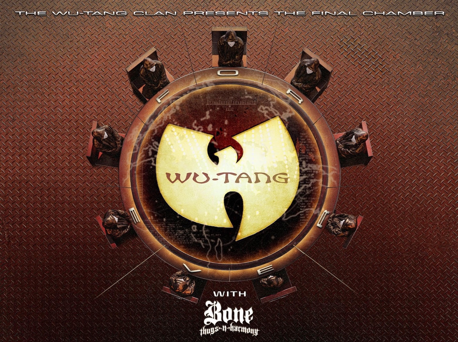 Wu-Tang Clan Announce Another Farewell Tour