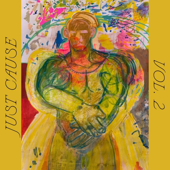 Shallowater, Allegra Krieger, Agriculture’s Leah B. Levinson, & Dozens More Share New Songs On Immigrant Defense Project Benefit Just Cause Vol. 2