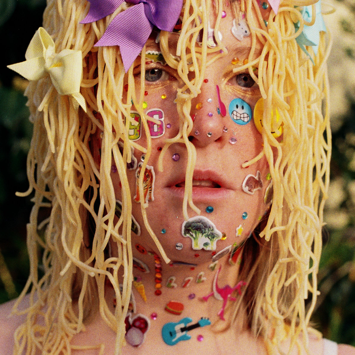 My Precious Bunny – “KookieCannibal”