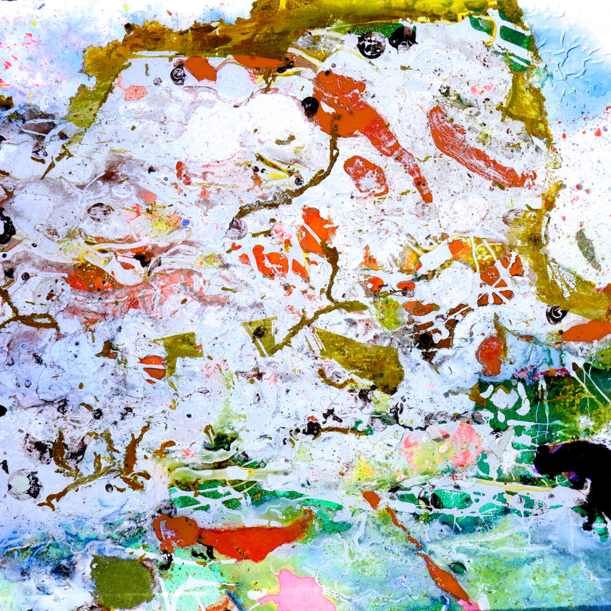 Strange Pains Announce Debut Album The Diamond District: Hear “Walking With Yves”