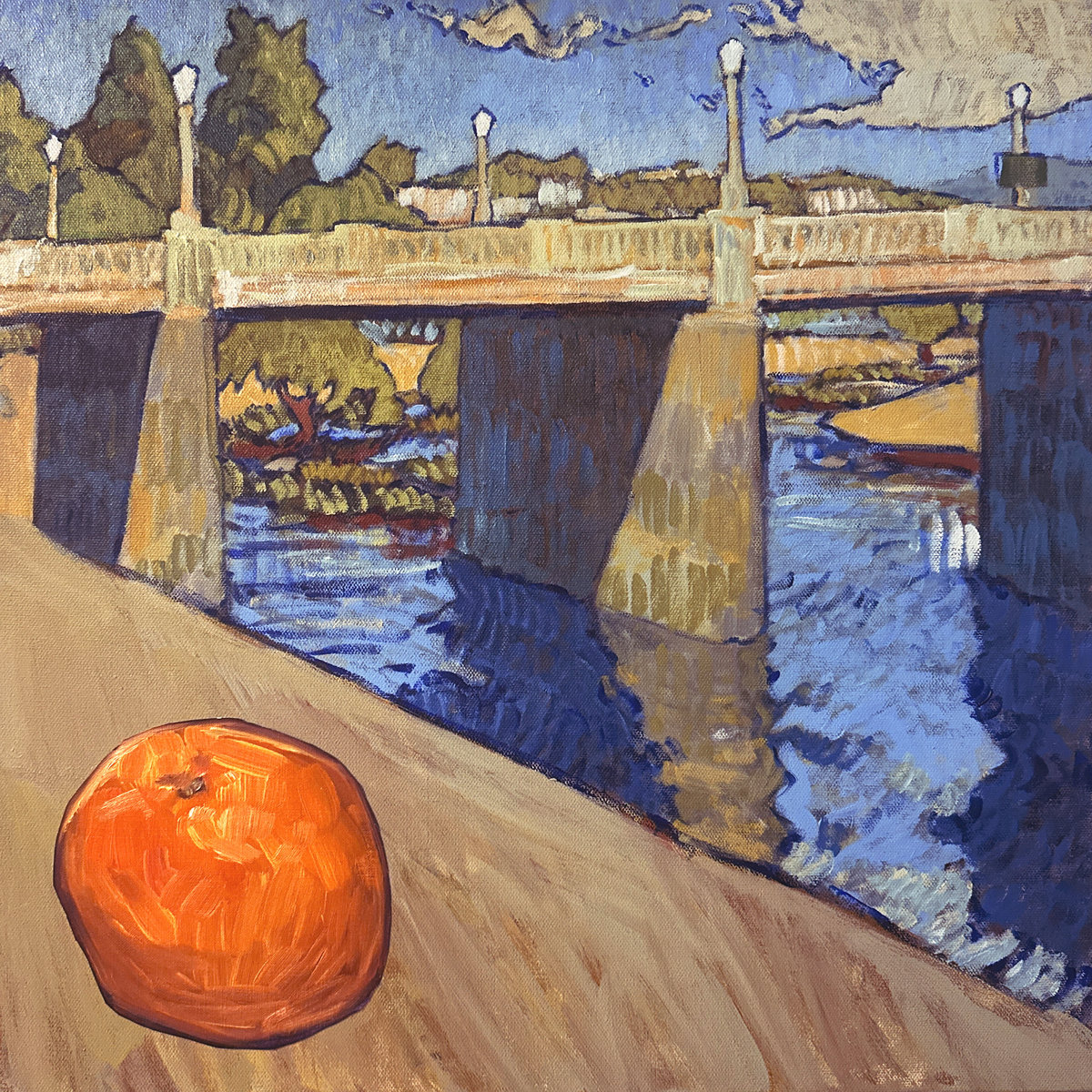 Goon – “Atrium”