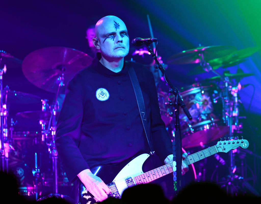 Billy Corgan Claims Rock Was Deliberately Marginalized — Joseph Kahn Argues Political Correctness Killed It