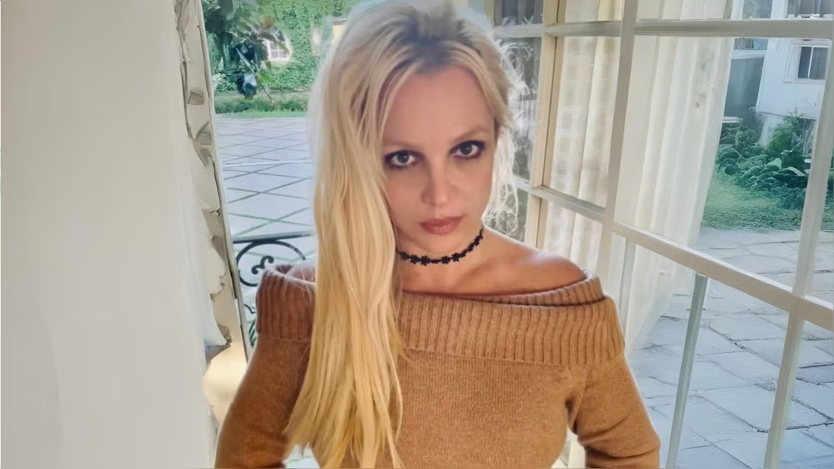 Britney Spears Arrested For Alleged DUI, Rep Says Change In Her Life Is “Overdue”