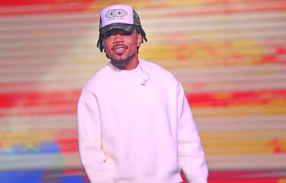 Chance The Rapper Beats Ex-Manager’s Lawsuit, Awarded $35