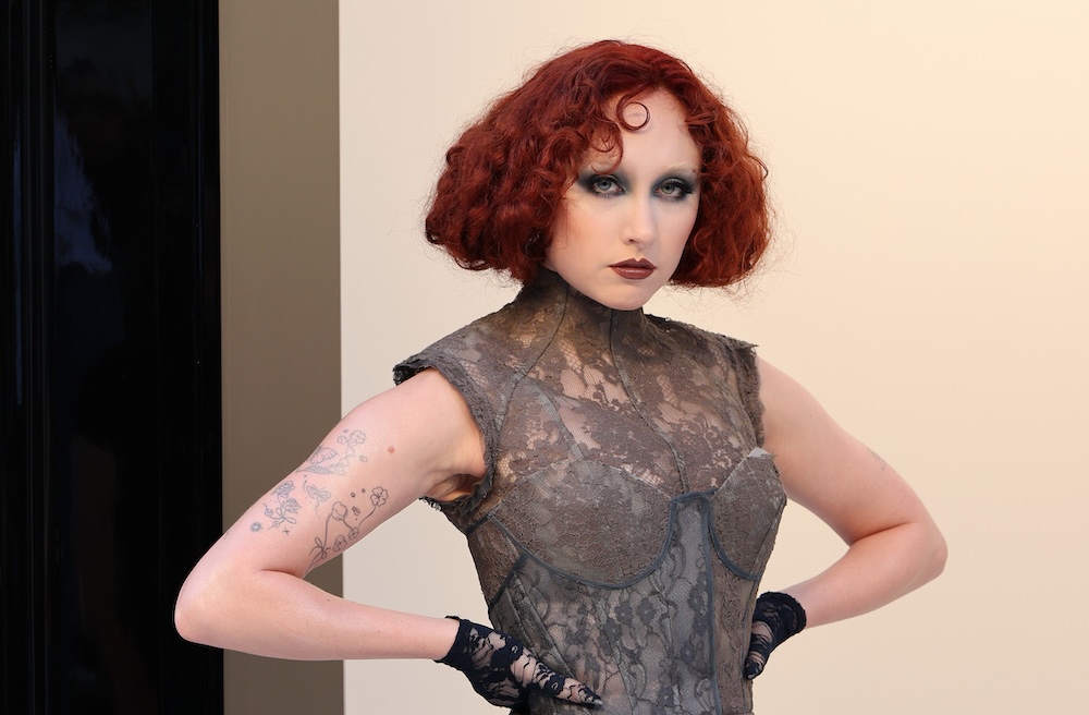 Security Guard Who Made 11-Year-Old Cry Says He Wasn’t Working For Chappell Roan