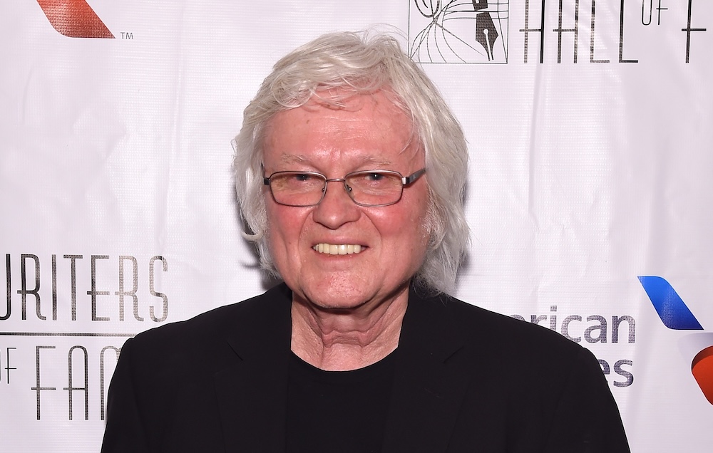 “Wild Thing” And “Angel Of The Morning” Songwriter Chip Taylor Dead At 86