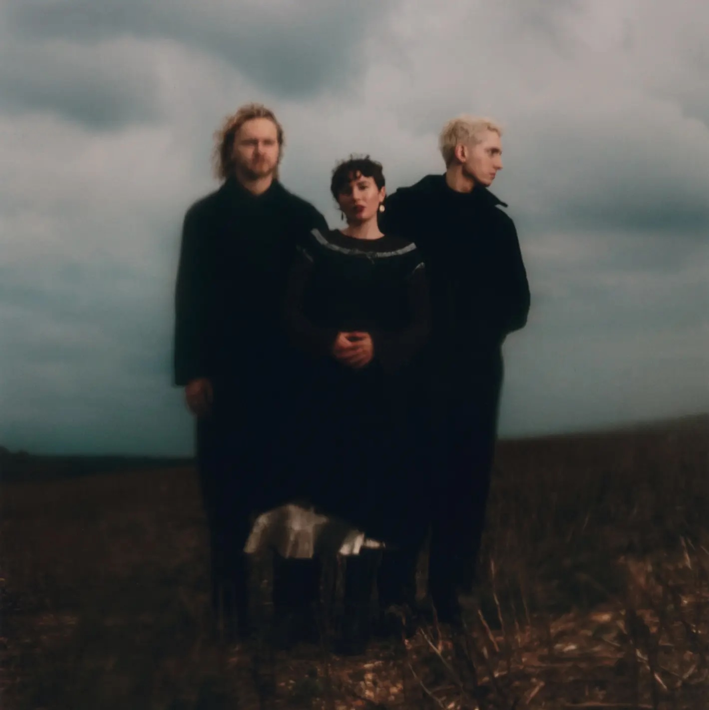 deary – “Alma”