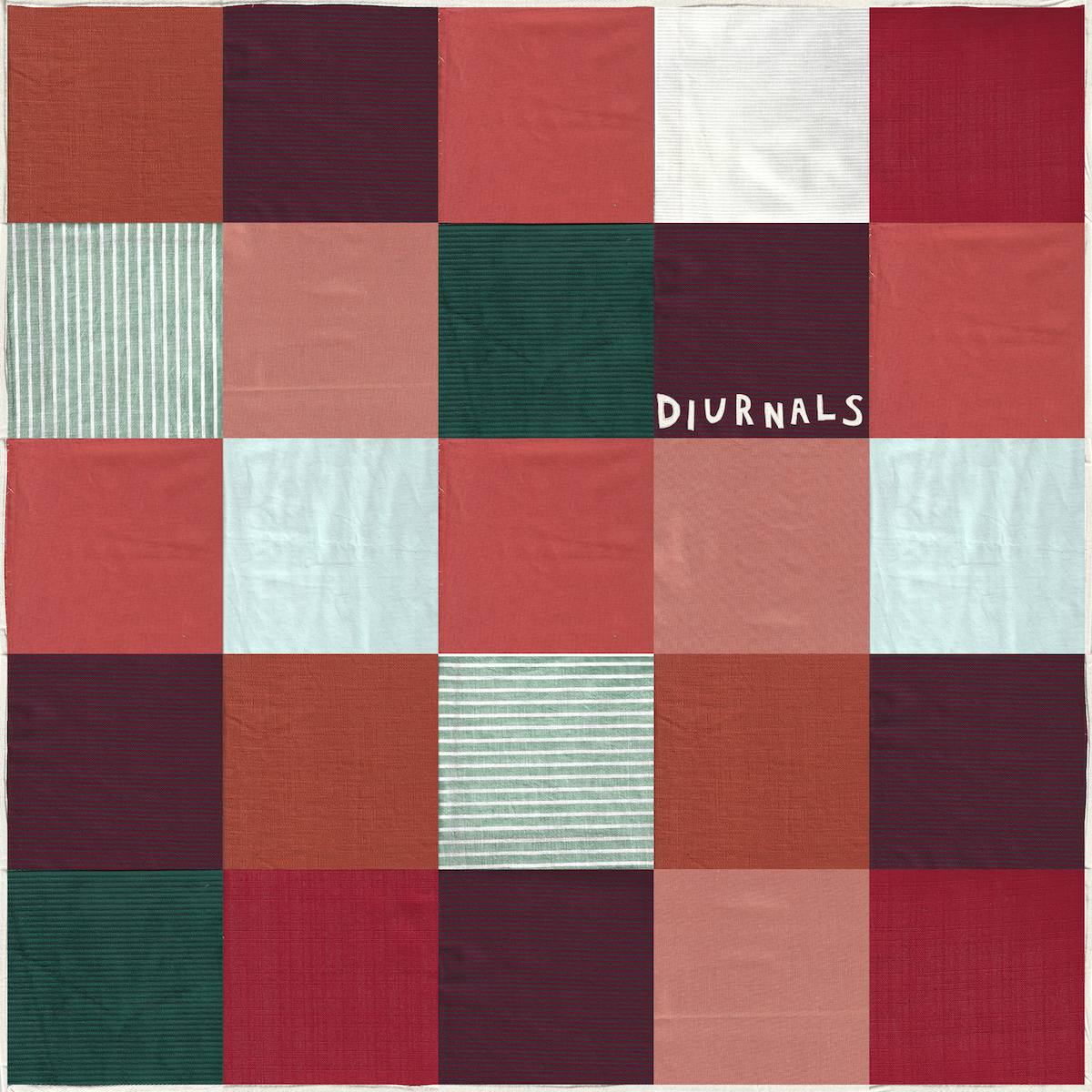 Maximilian Announces Diurnals EP: Hear “I Know You”