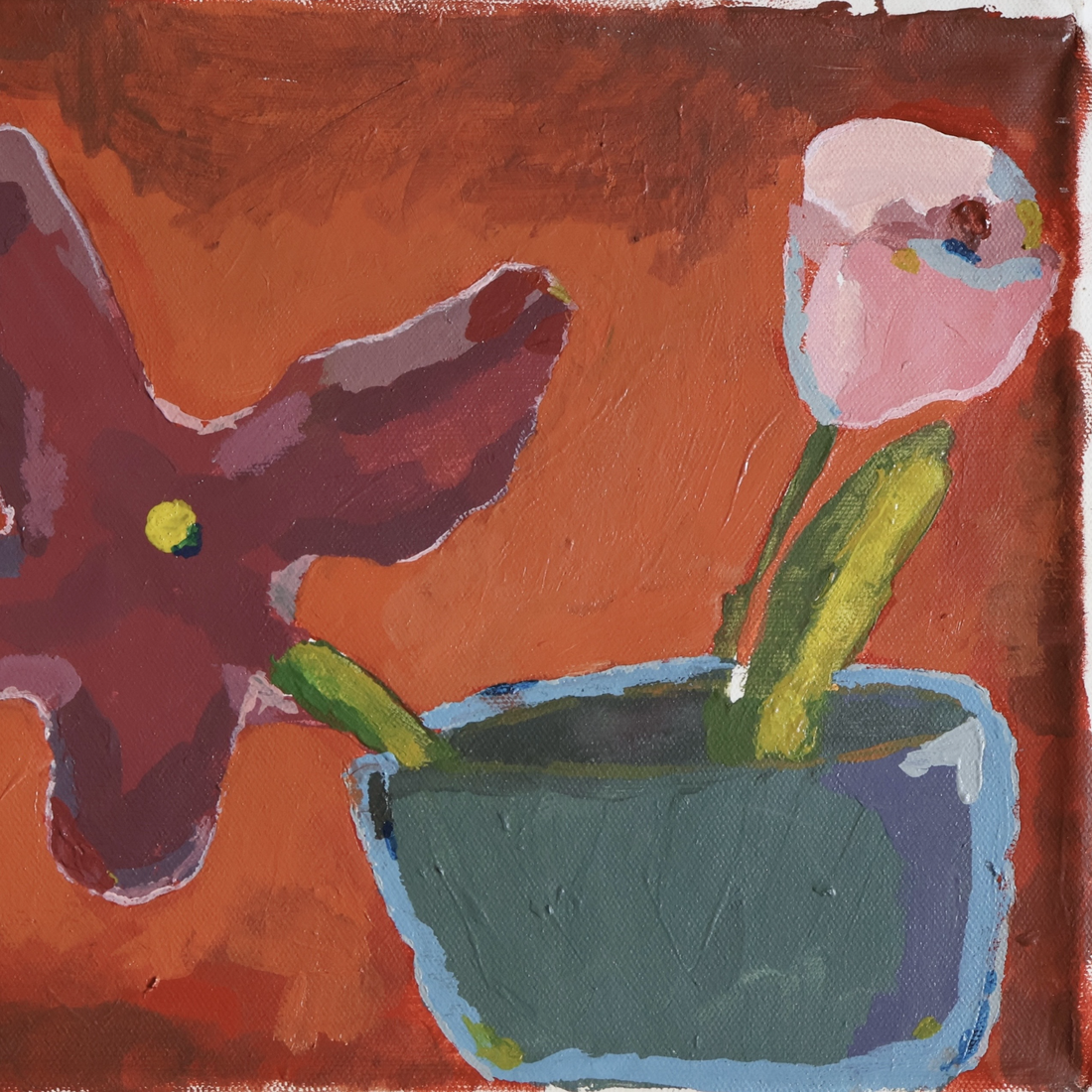 runo plum Announces New EP Bloom Again: Hear “Butterflies”