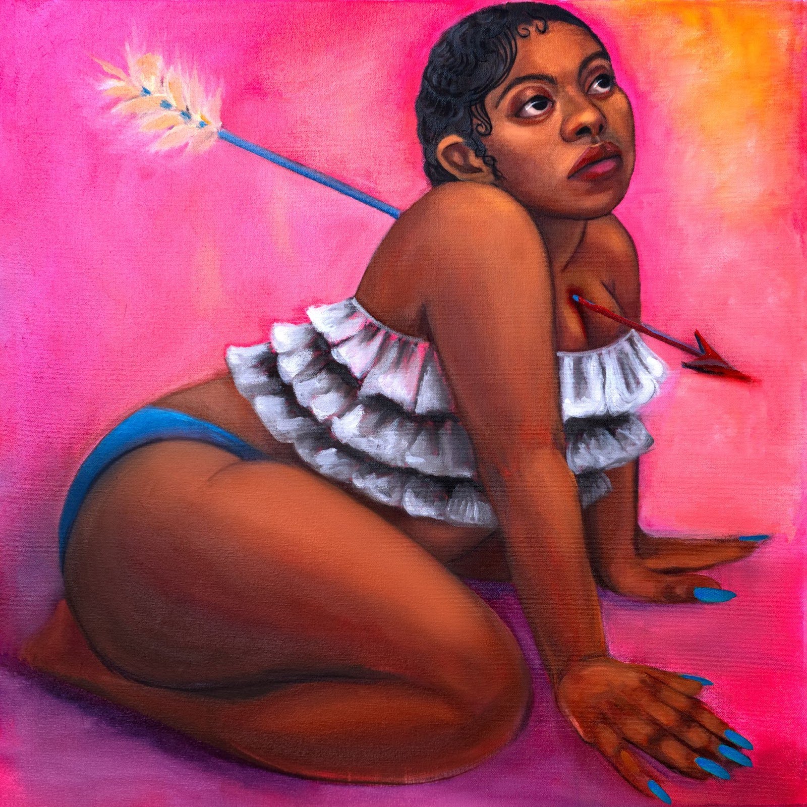 duendita Announces New Album existential thottie: Hear “super sad!”