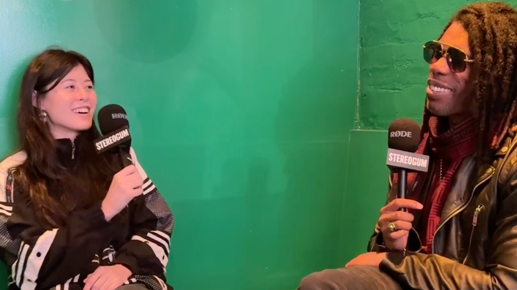 Flying Lotus Talks Big Mama, Brainfeeder, And Flying