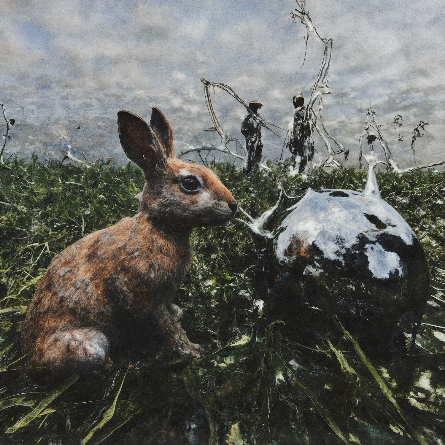 girl_irl & Danny Brown – “Magic”