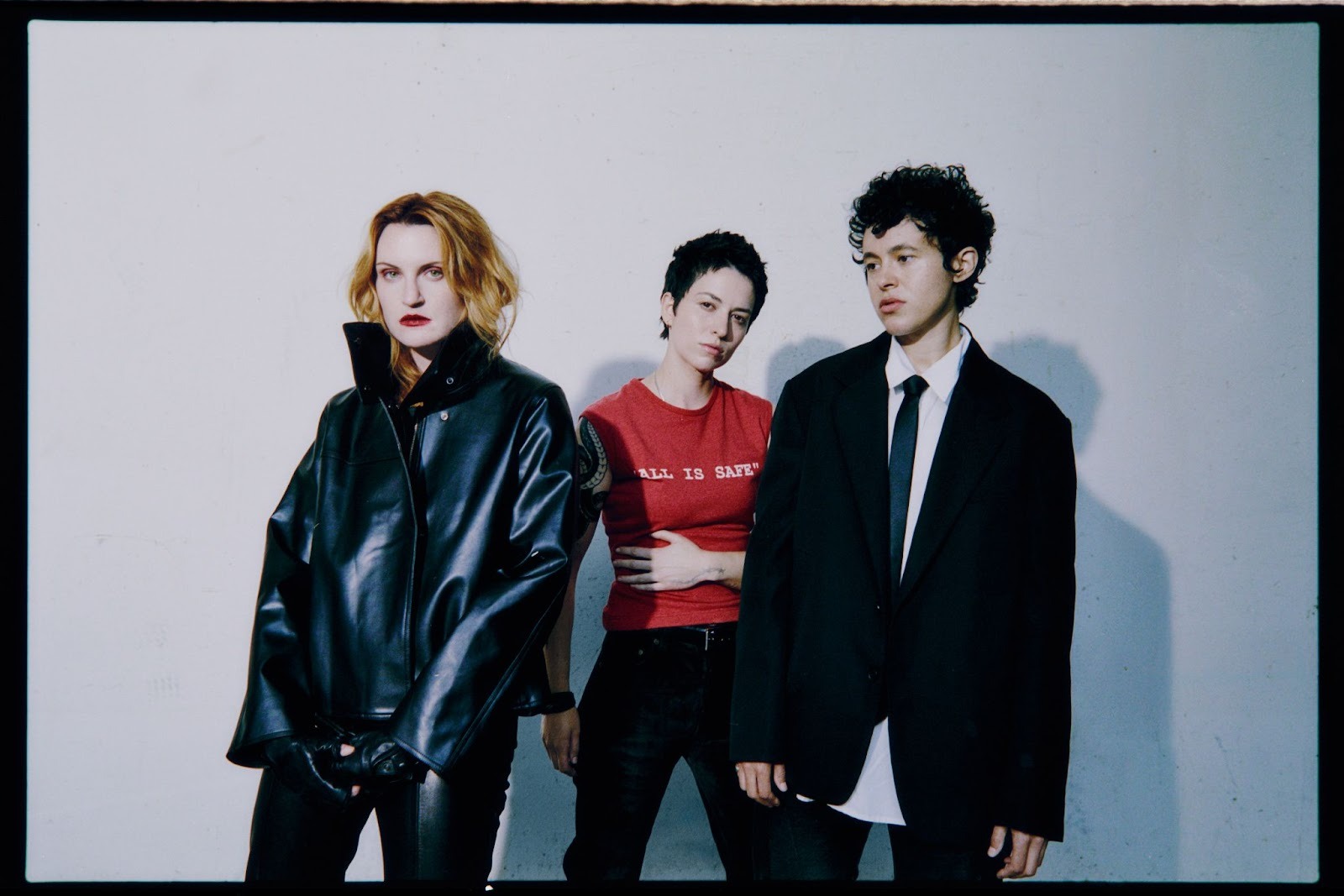 MUNA – “So What”