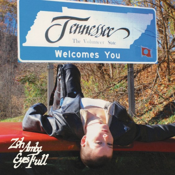 Zoh Amba Announces New Album Eyes Full: Hear “Another Time”