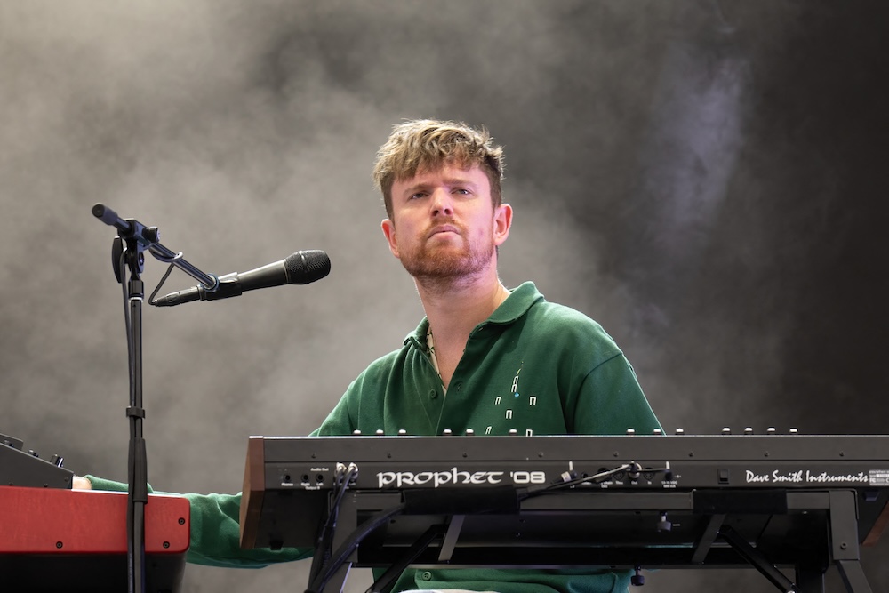James Blake Wants Credit Removed From Ye’s Bully, Says Final Version “Isn’t What I Created”