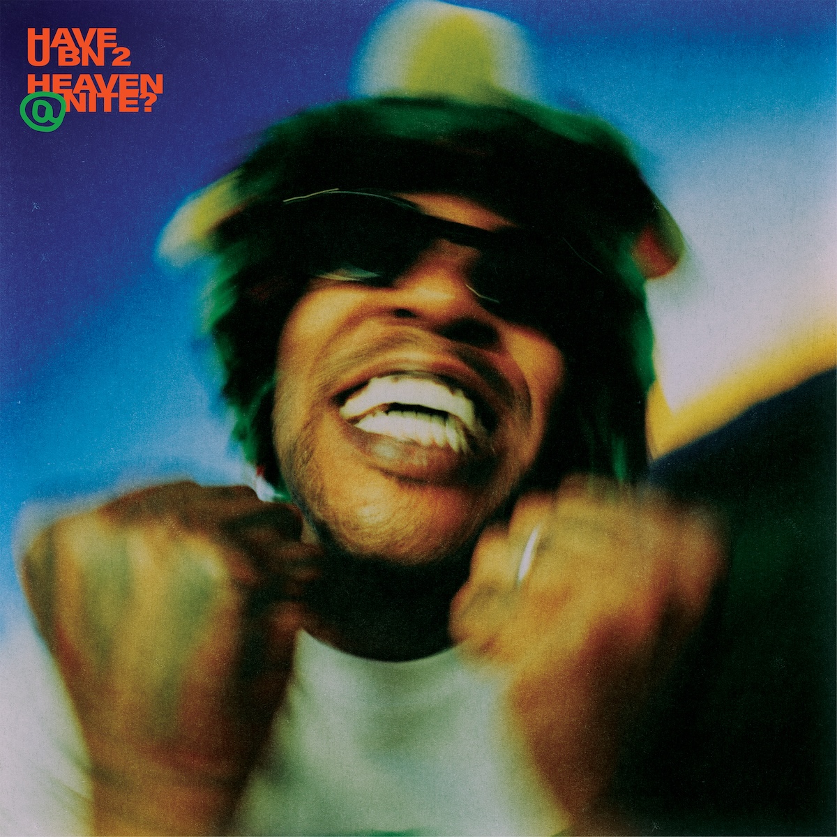 Kid Cudi Shares New EP HAVE U BN 2 HEAVEN @ NITE