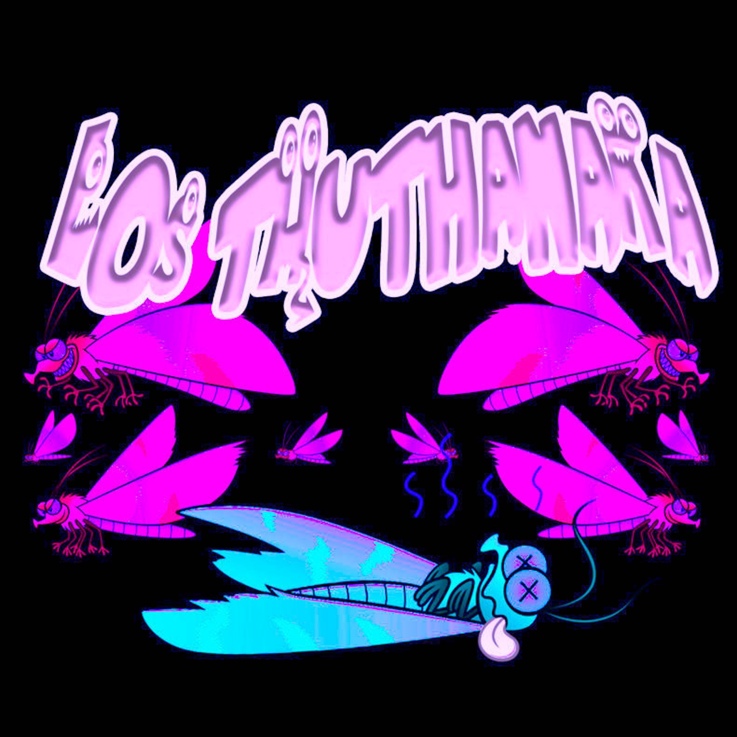 Chuquimamani-Condori Announces New Los Thuthanaka Project Waq’a Out Friday, Debuts Unreleased Music On WNXP