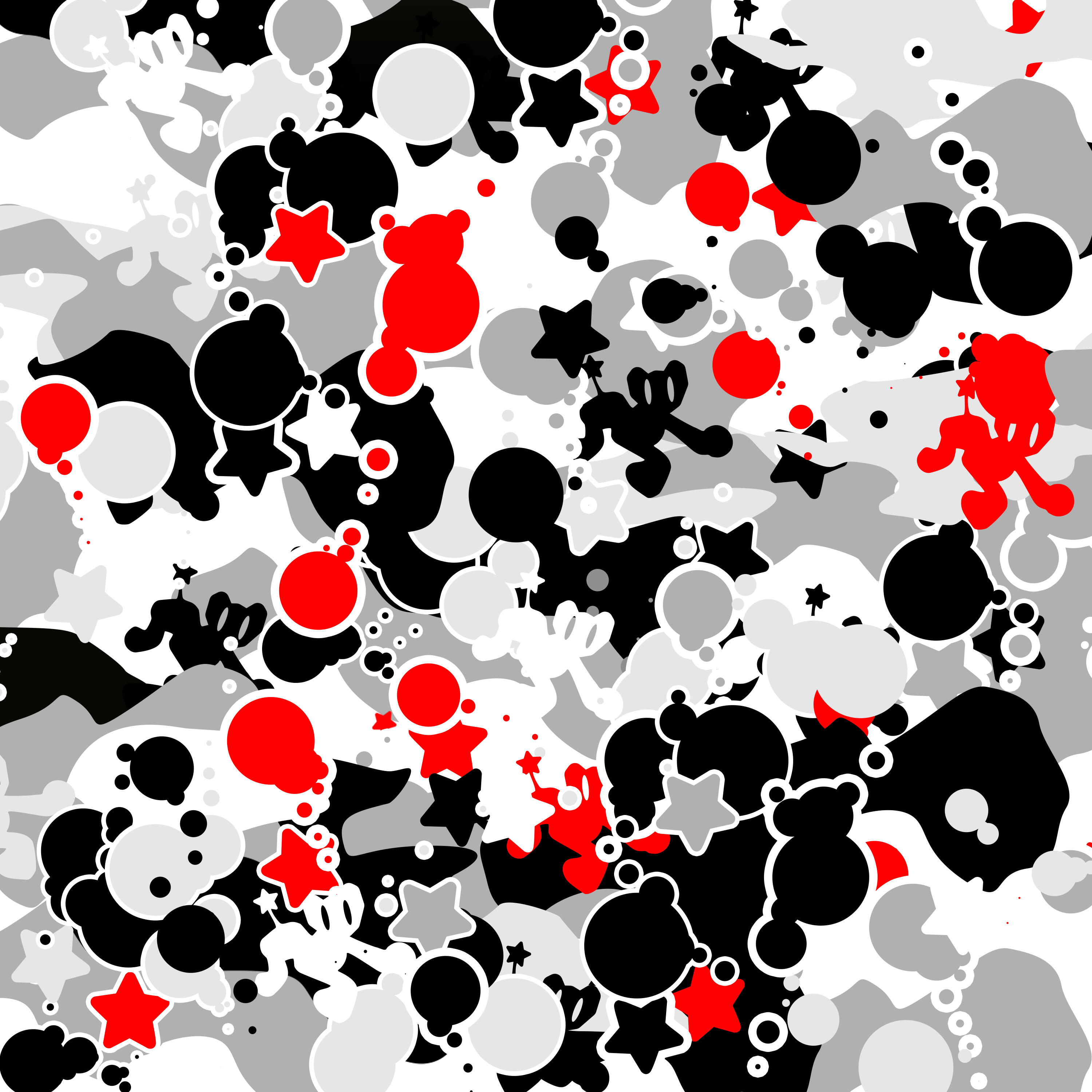 Loukeman – “Elktorn” & “All I Could Think Of”