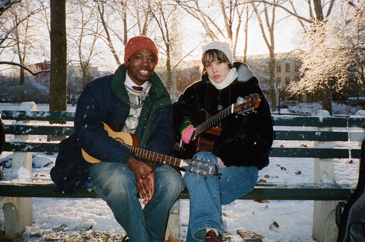 Mei Semones – “Tooth Fairy” (Feat. John Roseboro)