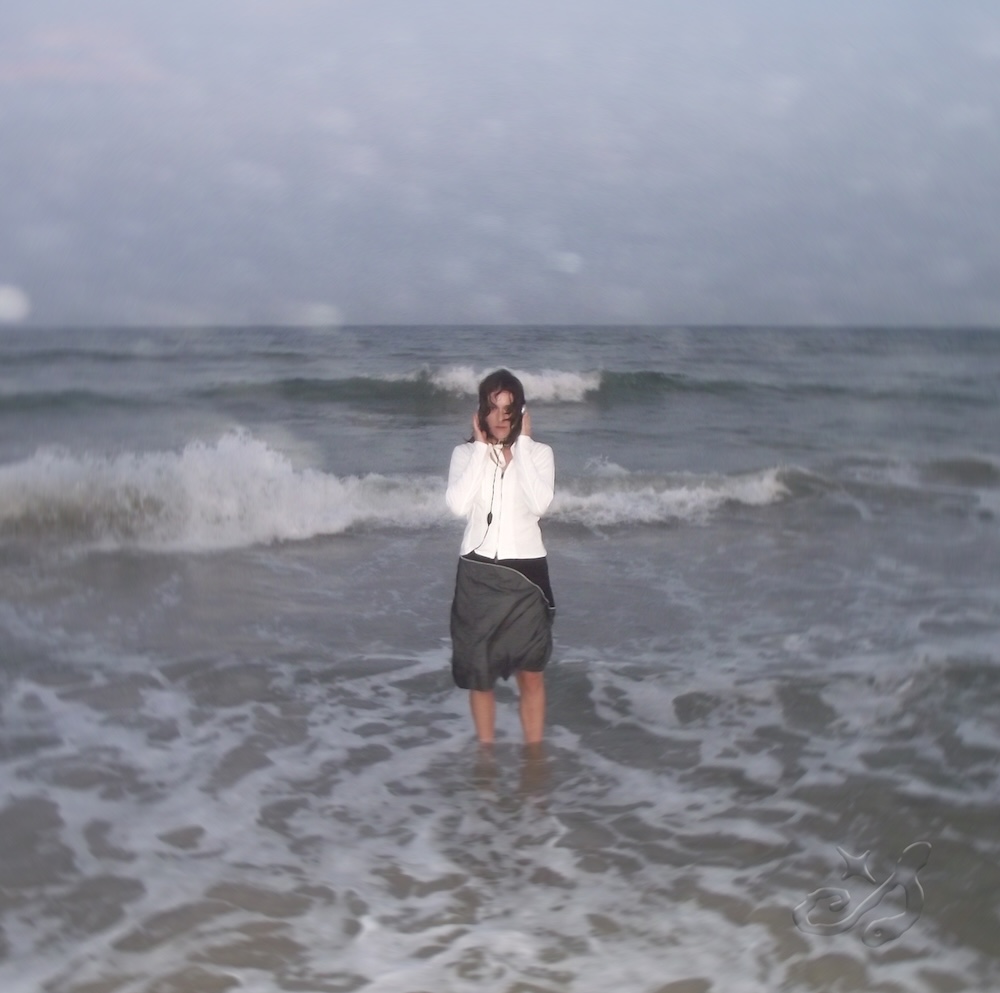 sadie Announces Debut Album 'Better Angels': Hear "Wash"