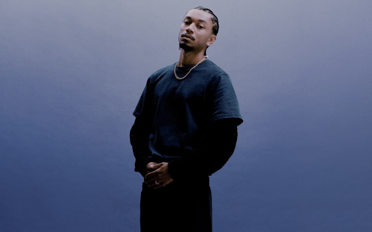 Wesley Joseph – “Pluto Baby”