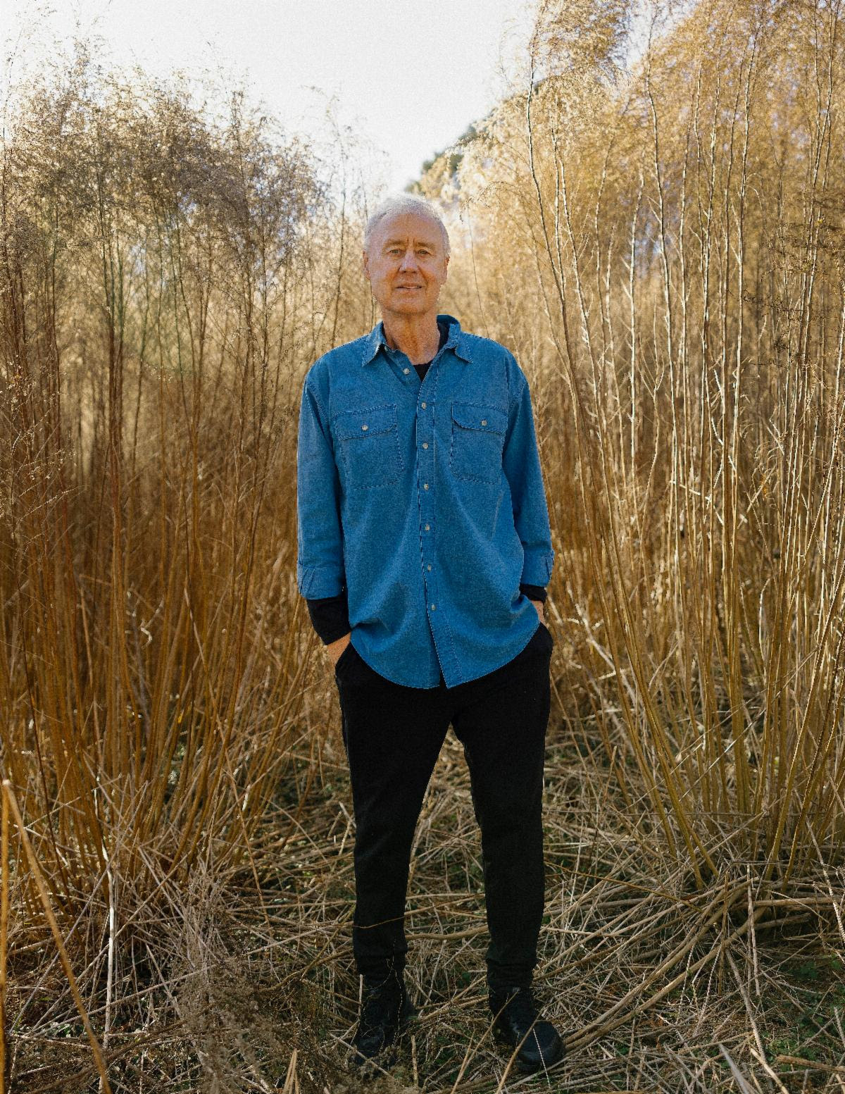 Bruce Hornsby & Bonnie Raitt Share New Single "Ecstatic": Listen