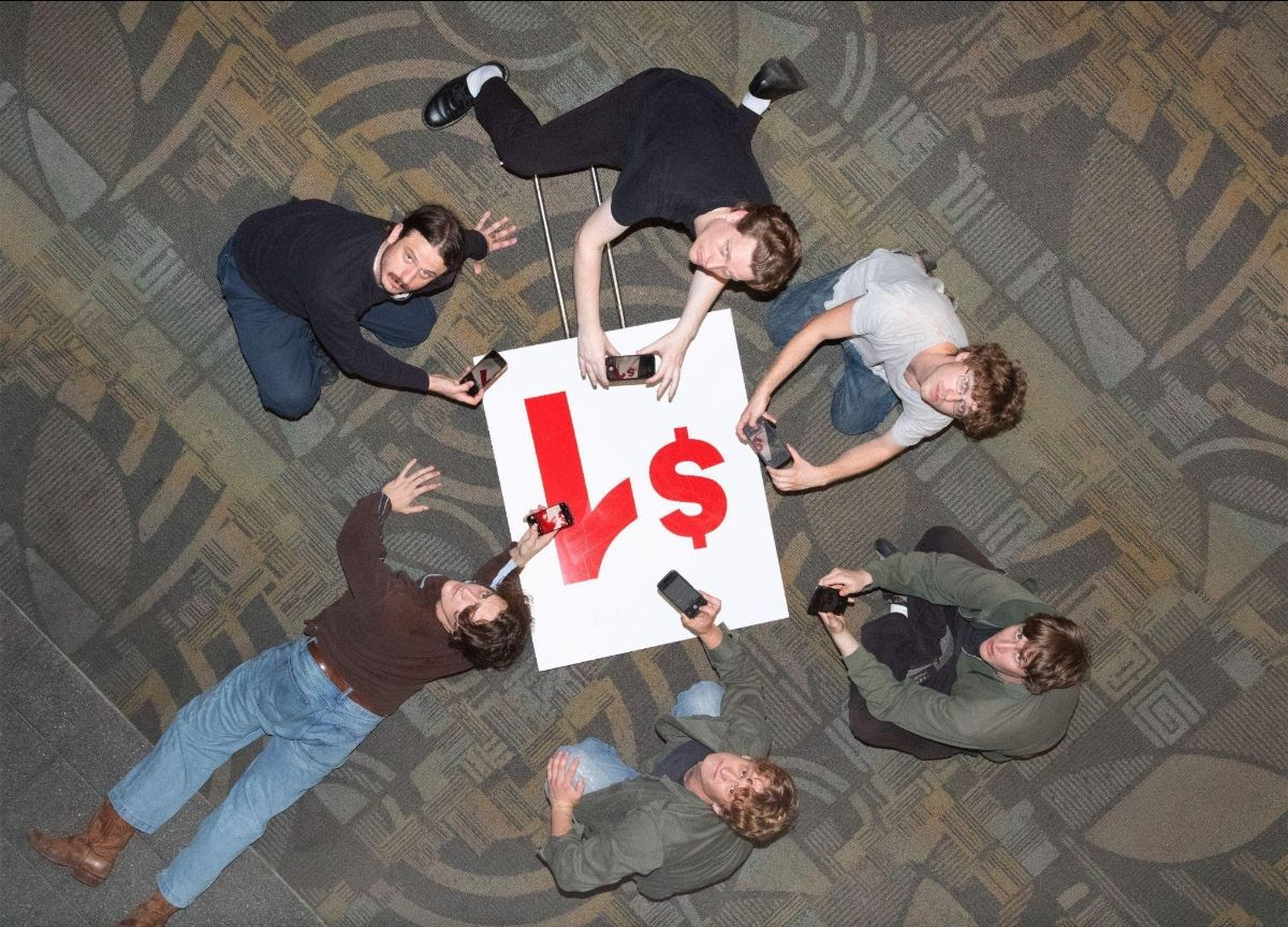 Dutch Interior Share New Single "Go Fuck Yourself": Listen