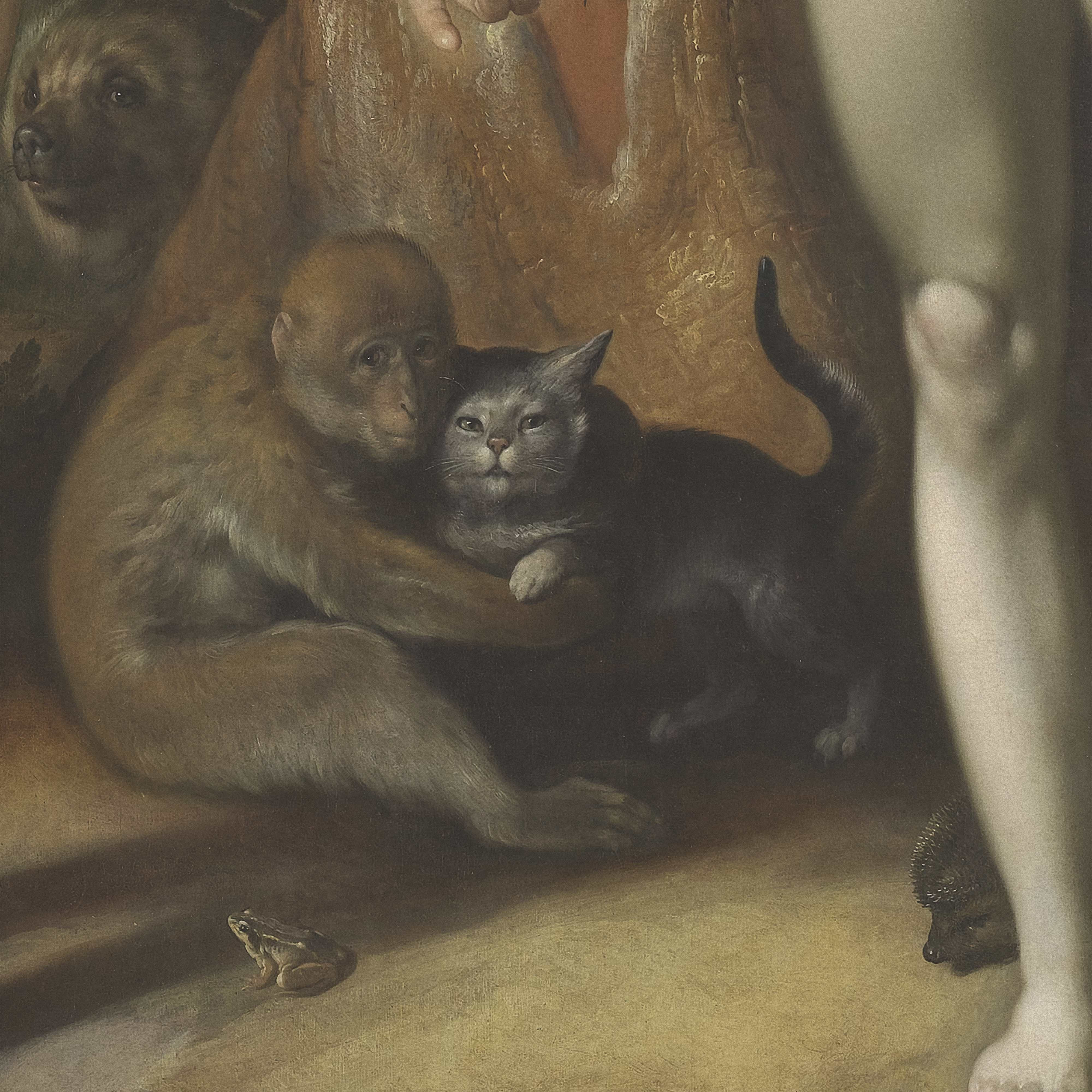 Bill Orcutt & Mabe Fratti Announce New Album Almost Waking: Hear Two Tracks