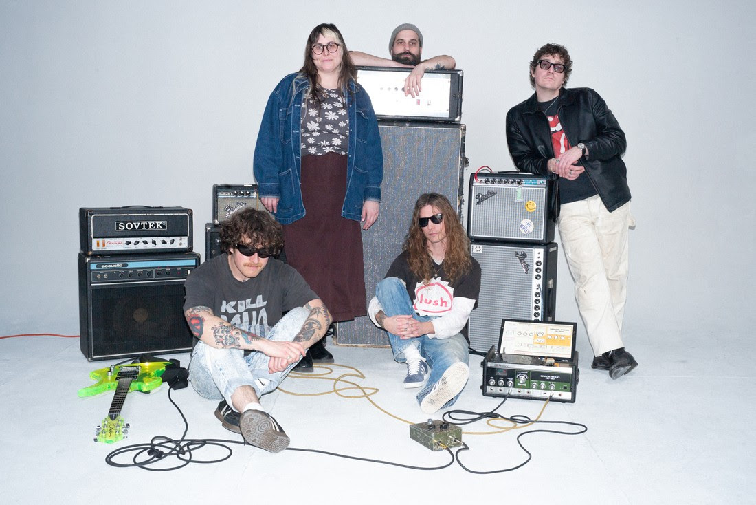 TV Star – “Reality Cheque”