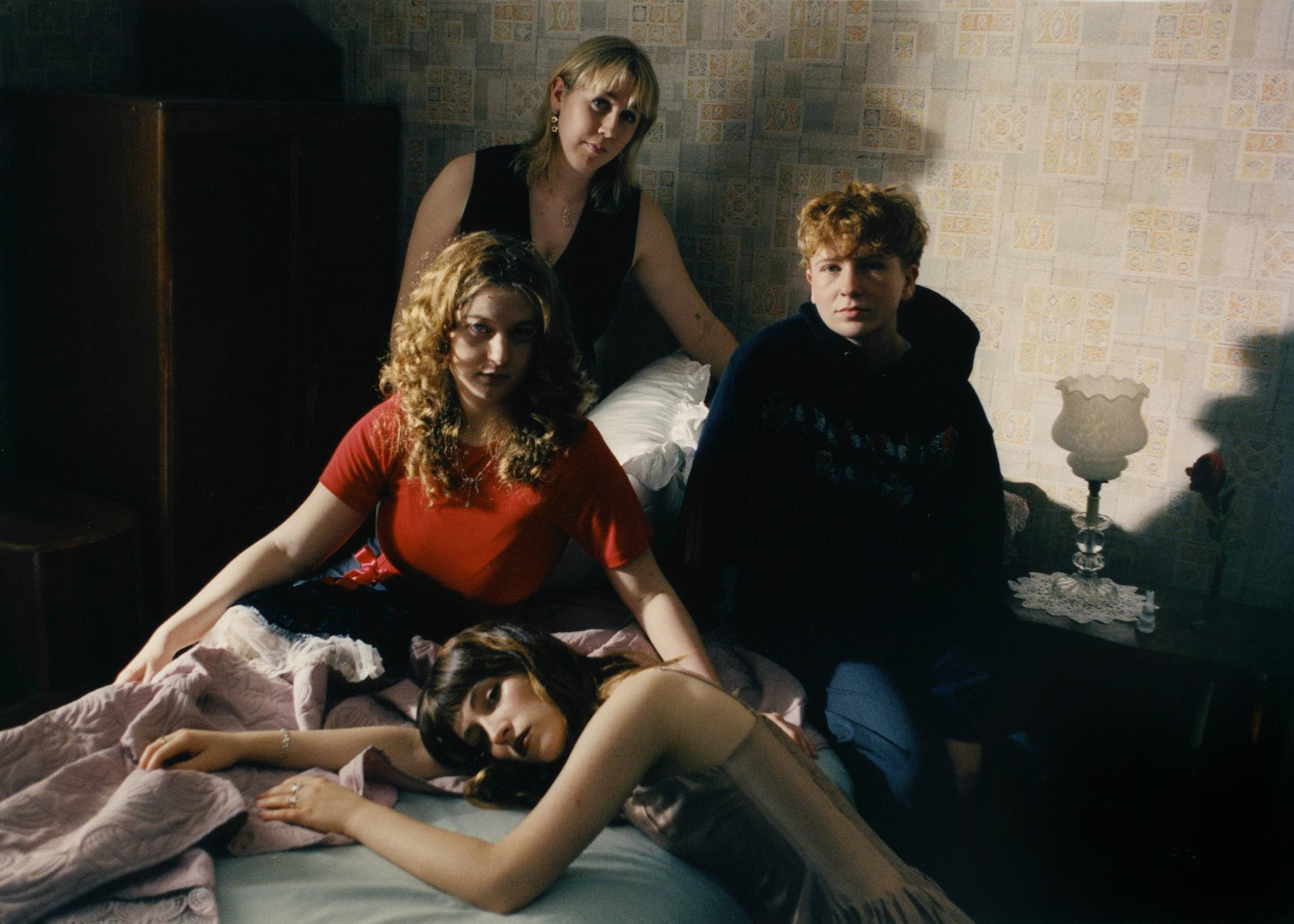 Florence Road – “Rabbits Can Swim”