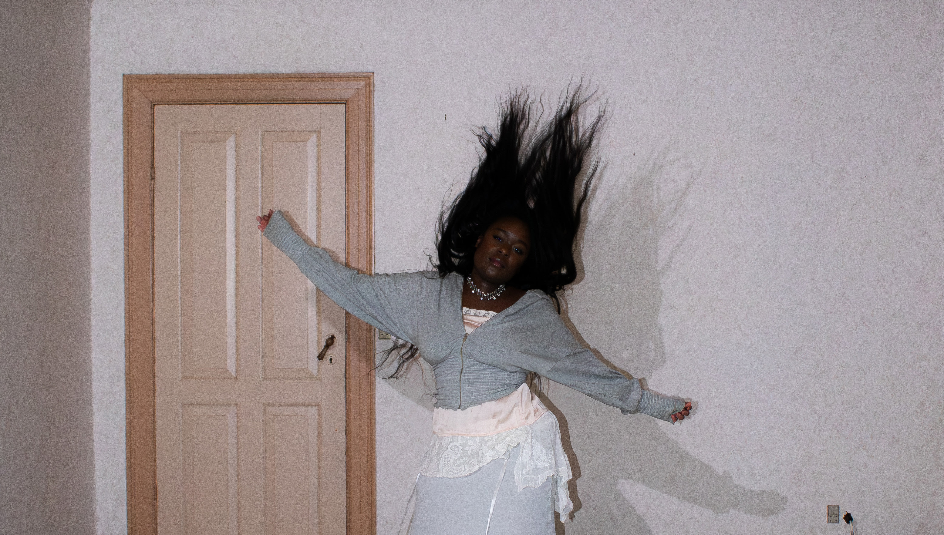 Namasenda – “Bad Love”