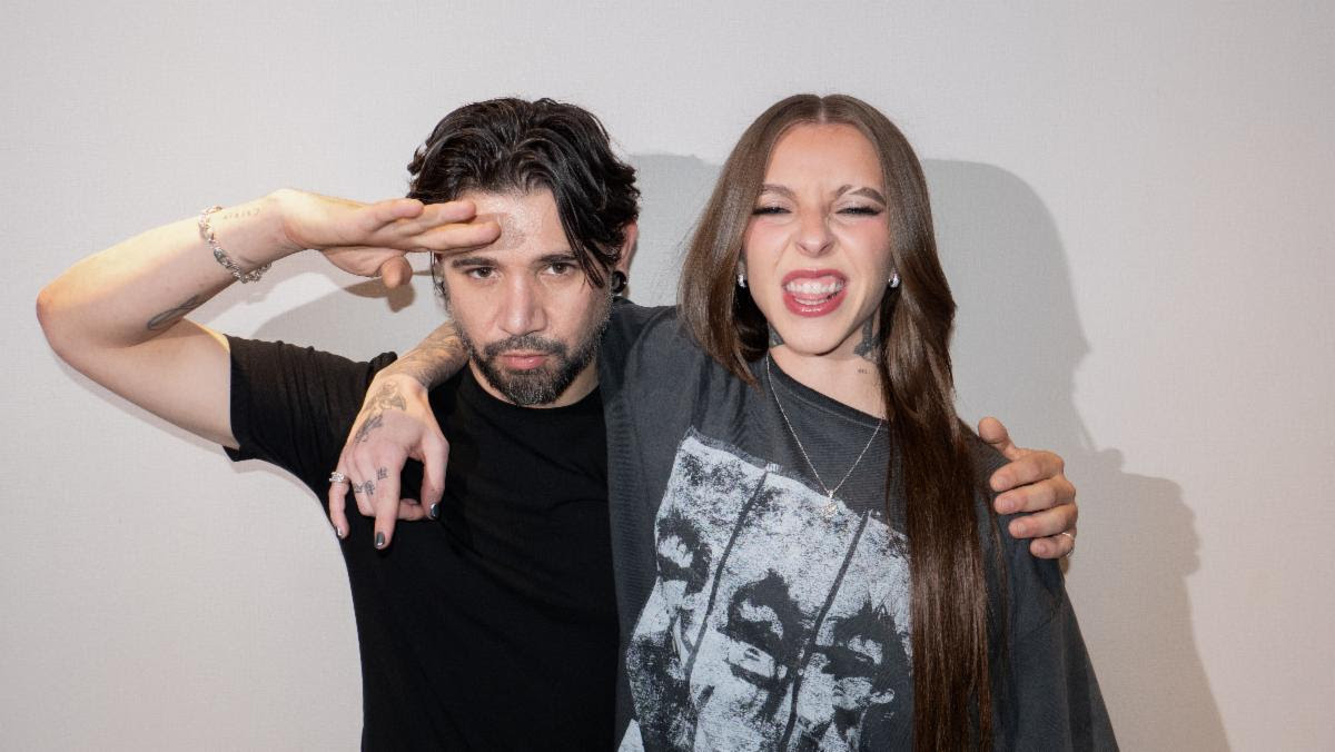 Skrillex – “Duro” (Feat. Young Miko)