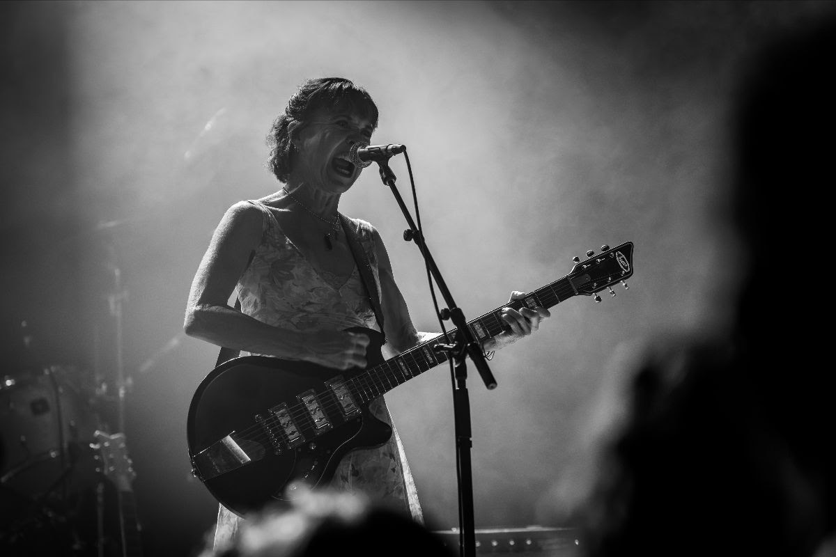 Kristin Hersh – “Sundial”