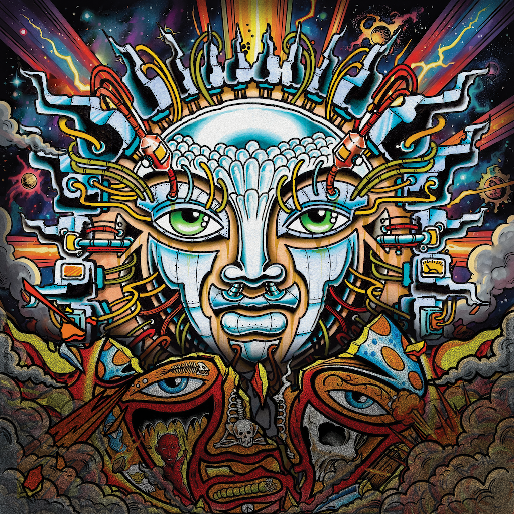 Sublime Announce First New Album In 30 Years Until The Sun Explodes