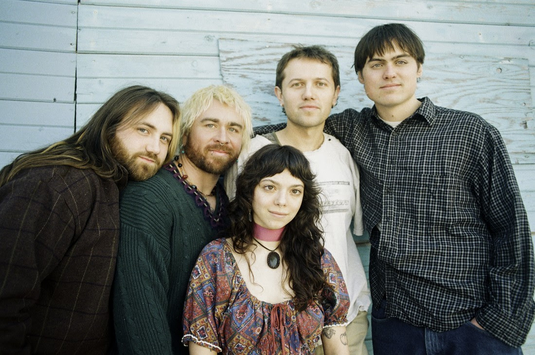 villagerrr – “Swimming”