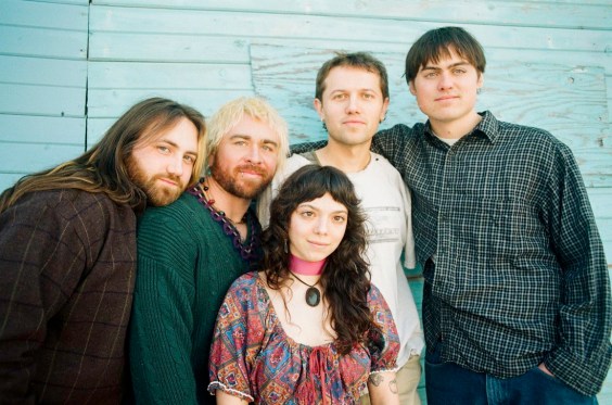 villagerrr – “Swimming”