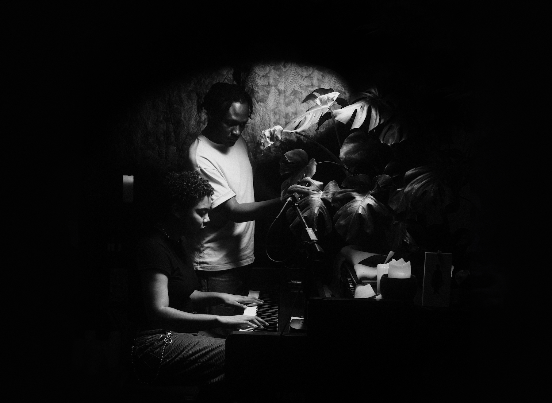 The Story Behind Every Song On April + VISTA’s Masterful New Album Traditional Noise