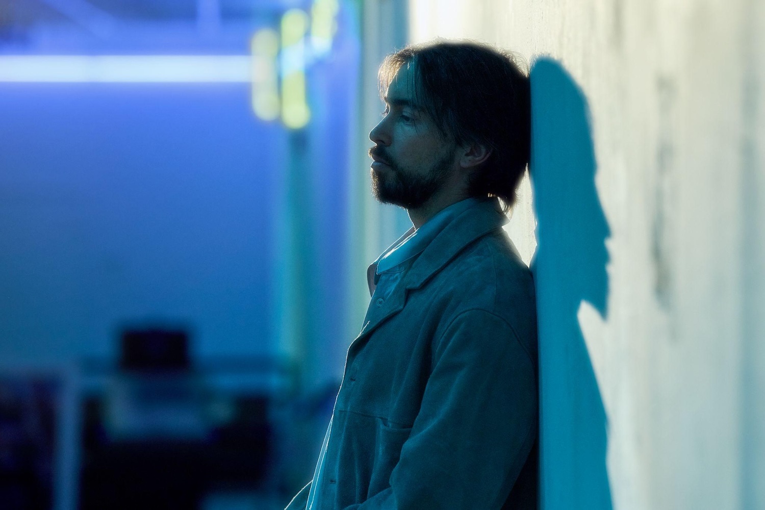 Alex G Shares Previously Unreleased “Good Green Friend” & “In The Yard”